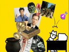 The Year in Review 2008 Zero Punctuation